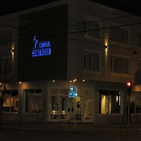 Hotel Comercio Río Gallegos Exteriör bild